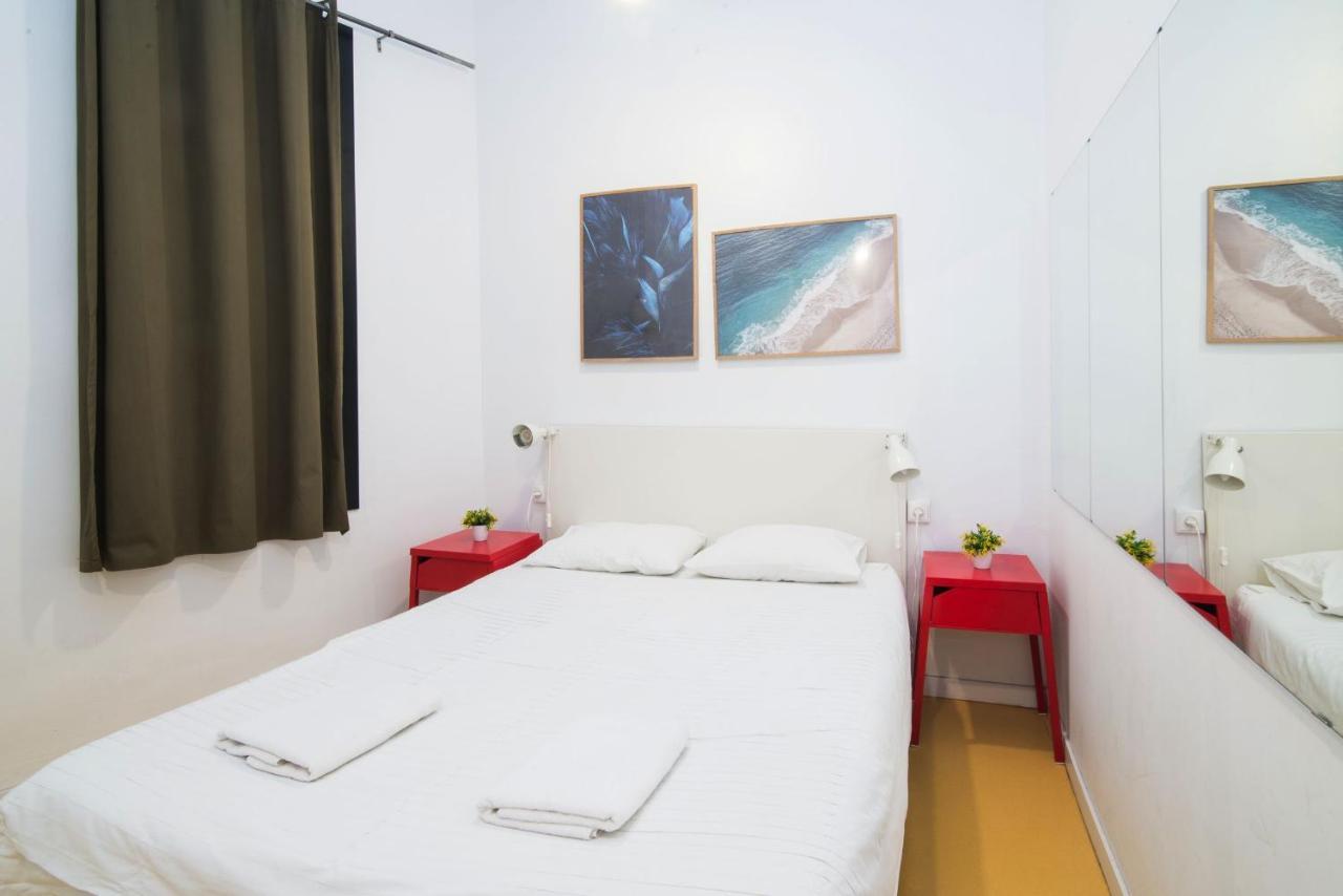 Apartament Akad Sweet Barcelona