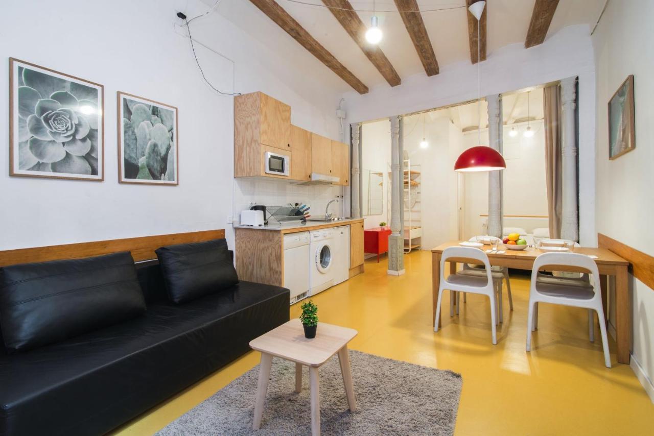 Apartament Akad Sweet Barcelona