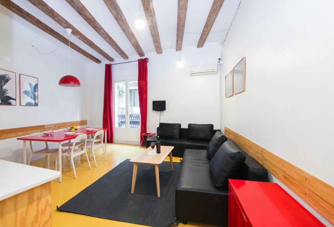 Akad Sweet Apartament Barcelona